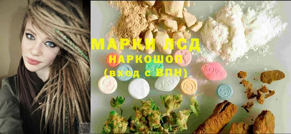 молекула духа Кулебаки